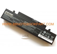 SAMSUNG Battery แบตเตอรี่ Q328 Q330 X320 X418 X420 X520 NP-X520 NP-N210 NP-NB30 N145 N210 N220 N218 X320
